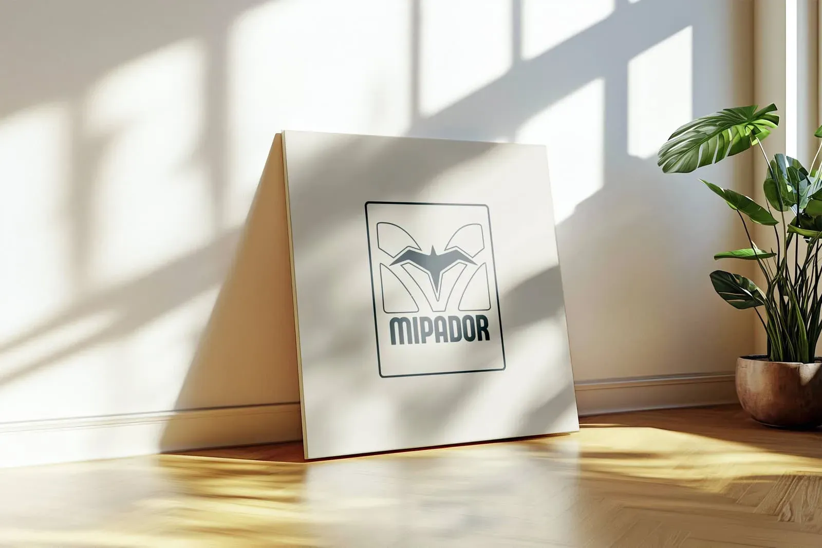 Mipador — spaces that make you feel alive